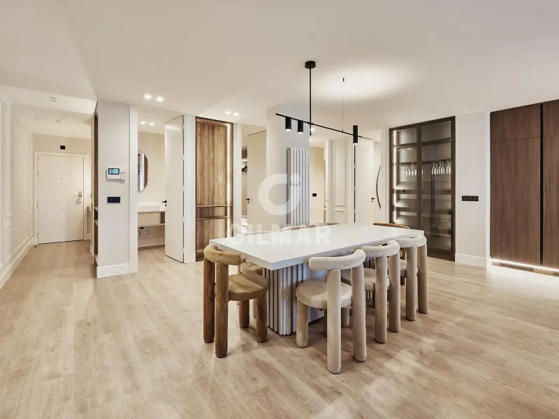 Apartment in Lista - Madrid