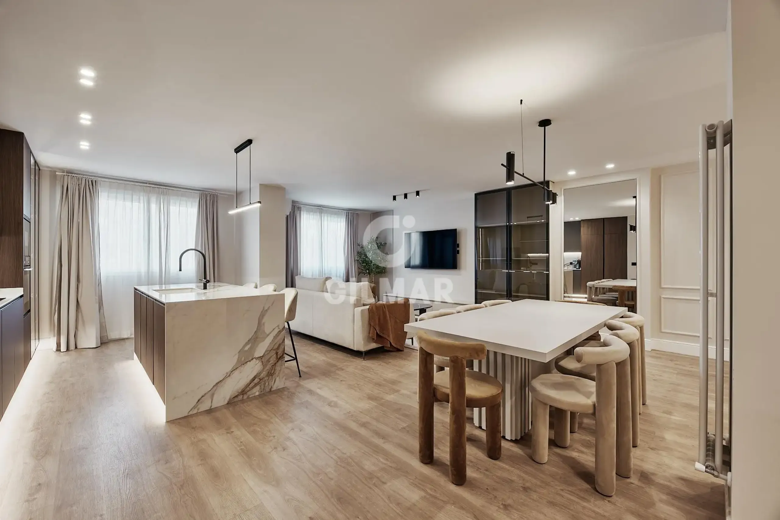 Apartment in Lista - Madrid