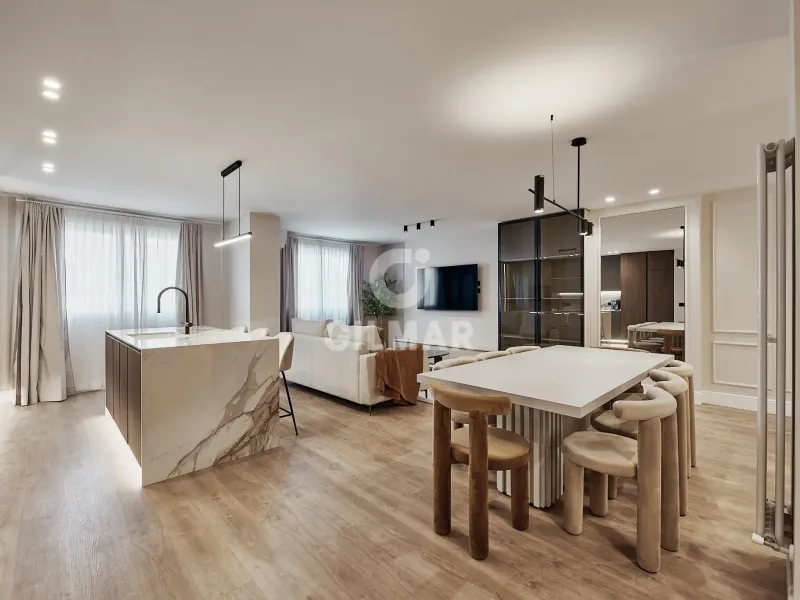 Apartment in Lista - Madrid