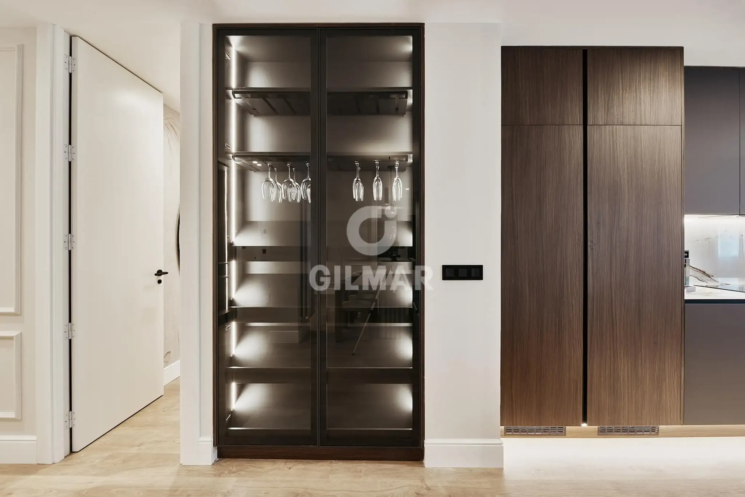 Apartment in Lista - Madrid
