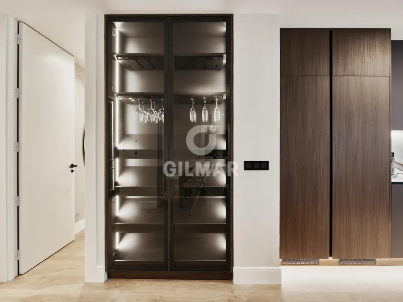 Apartment in Lista - Madrid