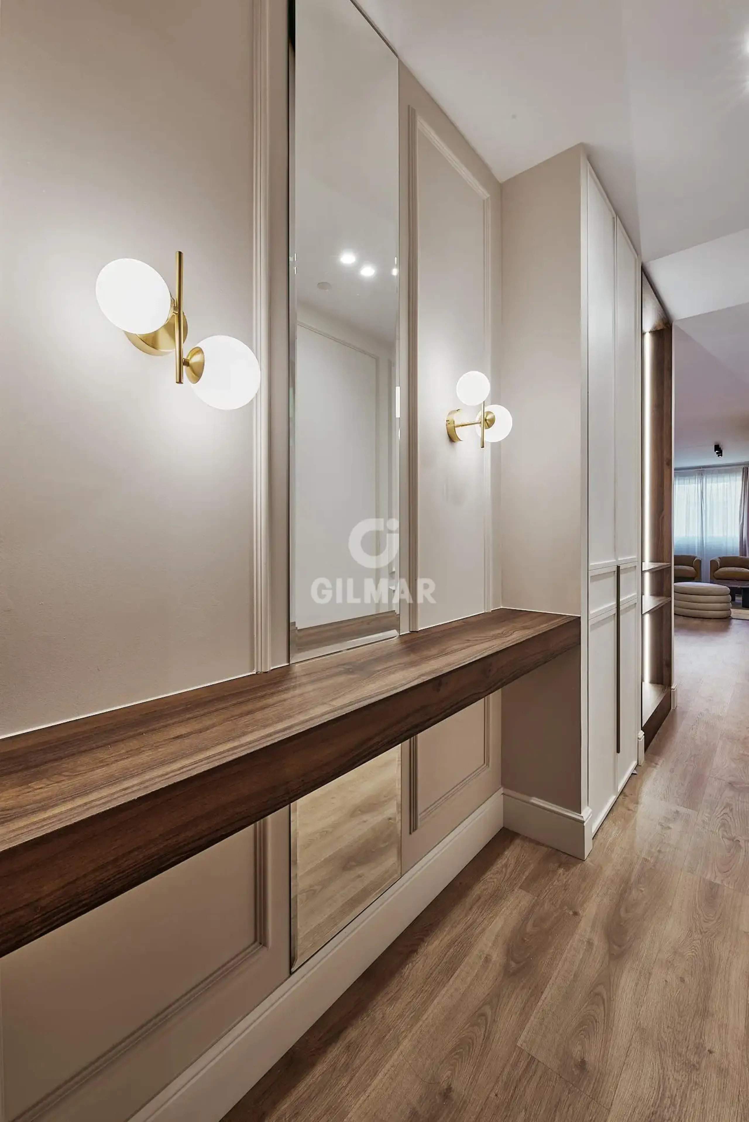 Apartment in Lista - Madrid