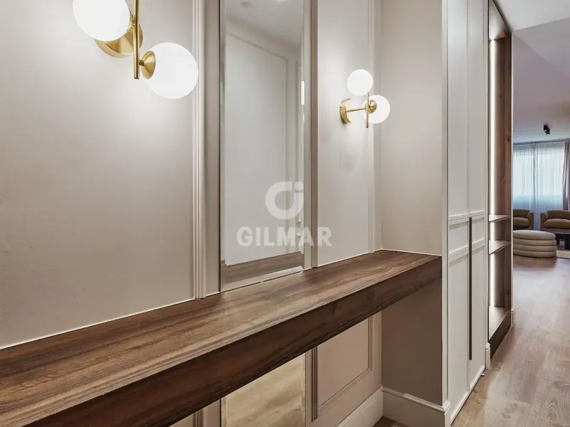 Apartment in Lista - Madrid