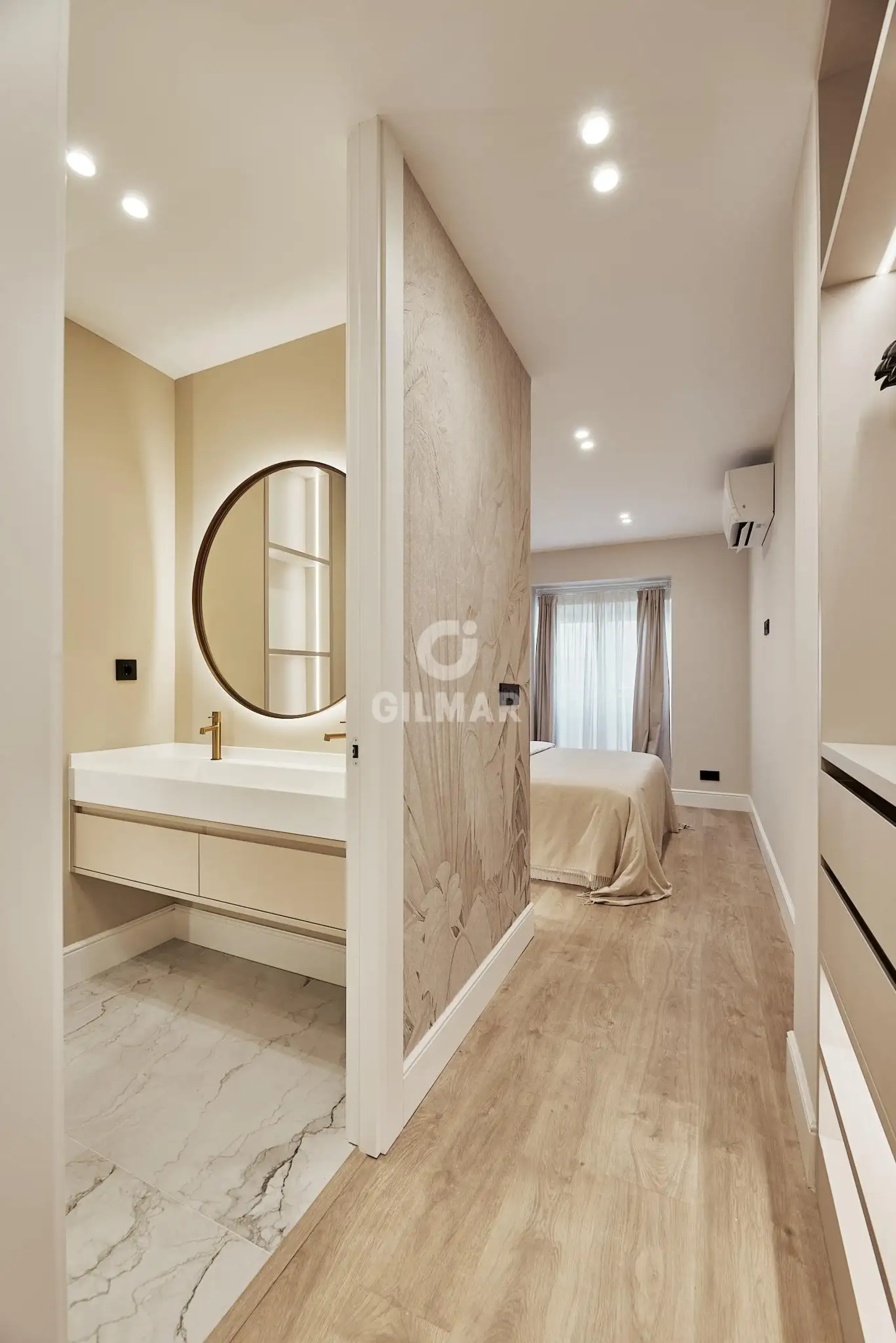 Apartment in Lista - Madrid