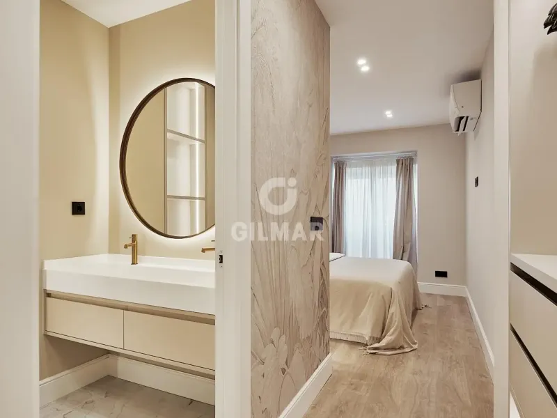 Apartment in Lista - Madrid