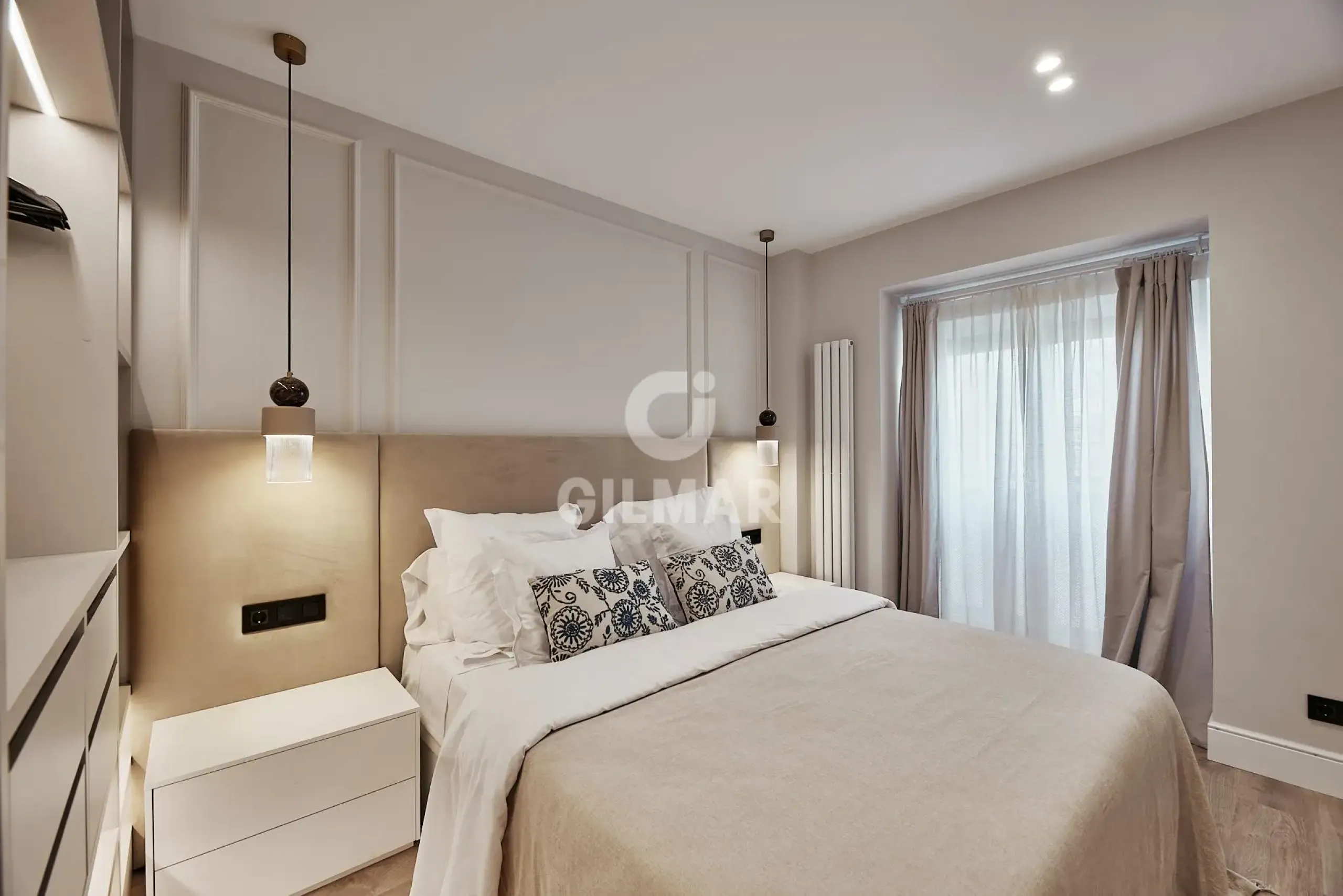 Apartment in Lista - Madrid