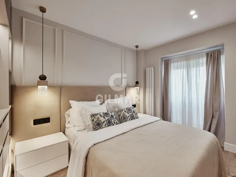 Apartment in Lista - Madrid