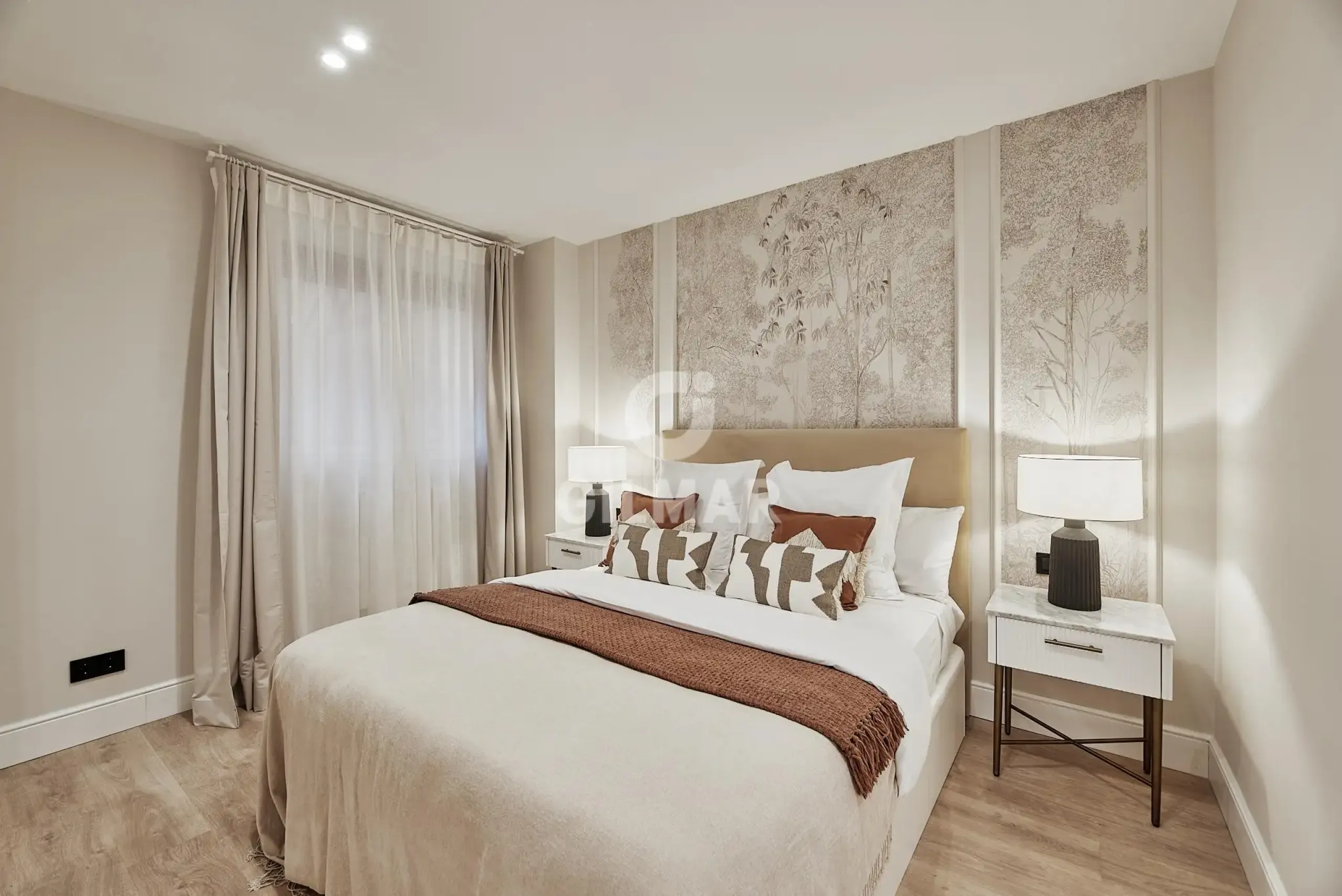 Apartment in Lista - Madrid