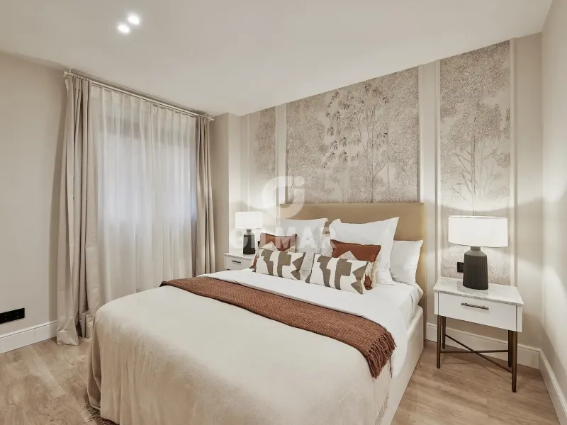 Apartment in Lista - Madrid