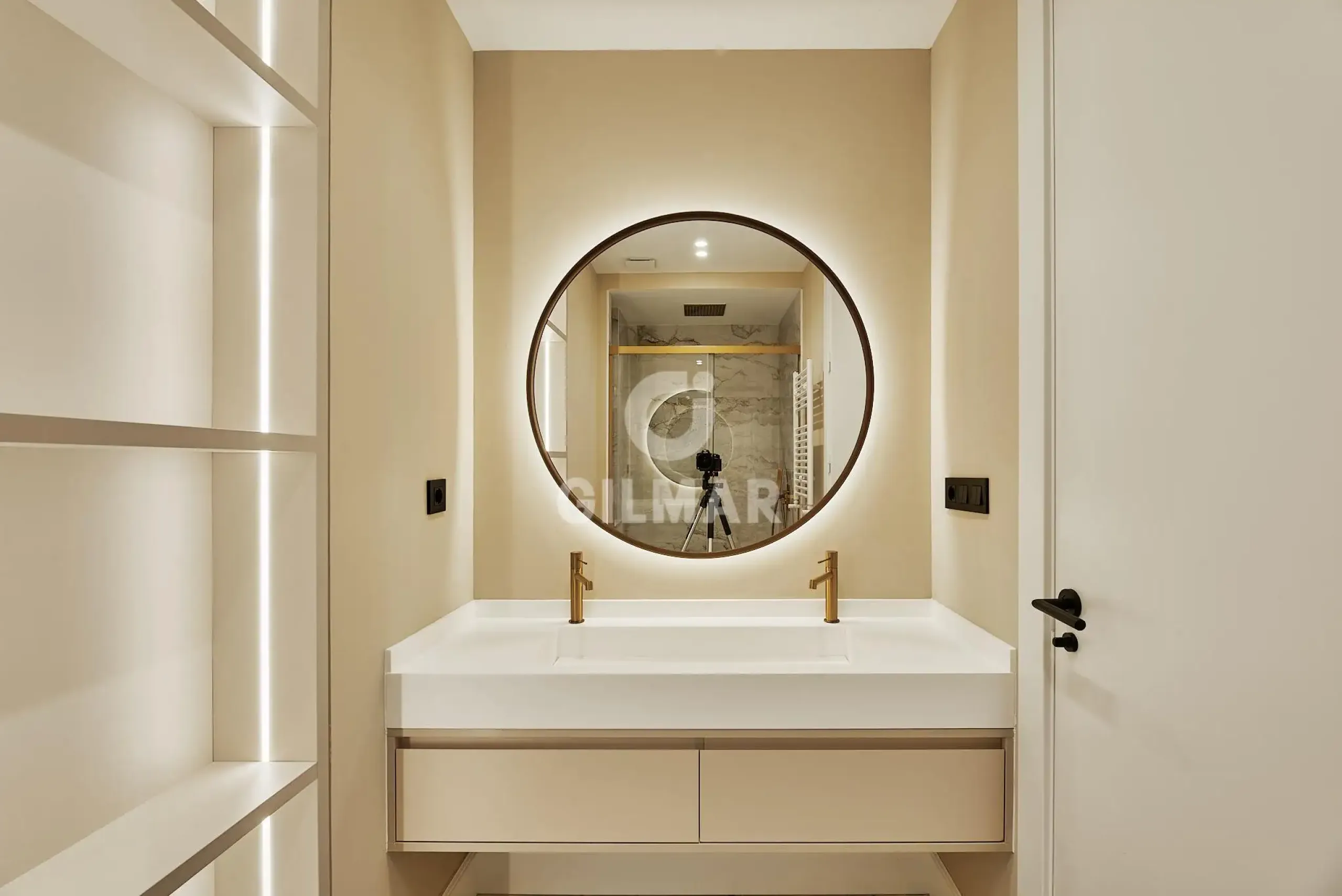Apartment in Lista - Madrid