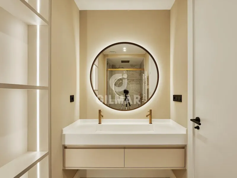 Apartment in Lista - Madrid