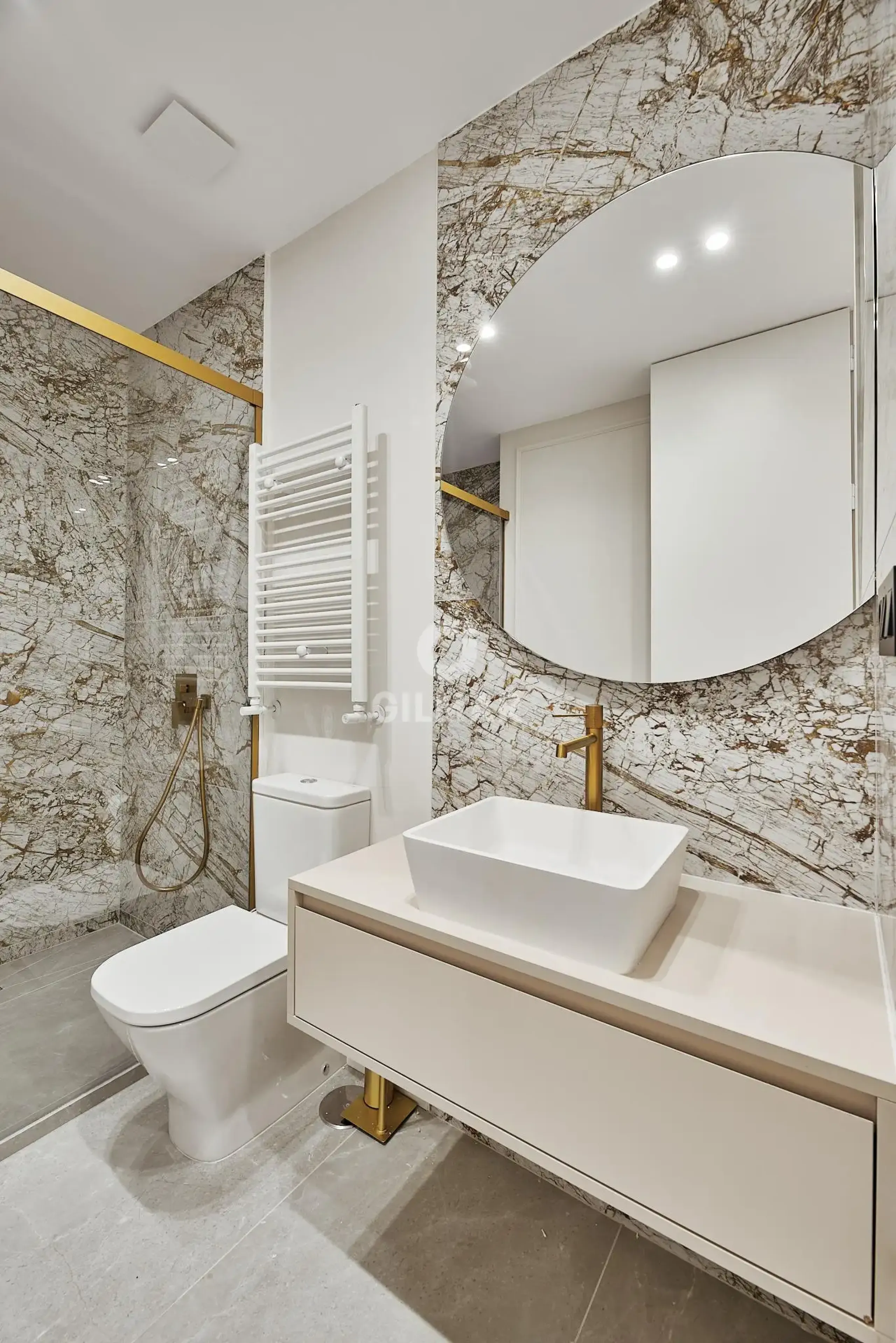 Apartment in Lista - Madrid