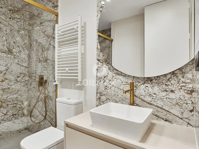 Apartment in Lista - Madrid