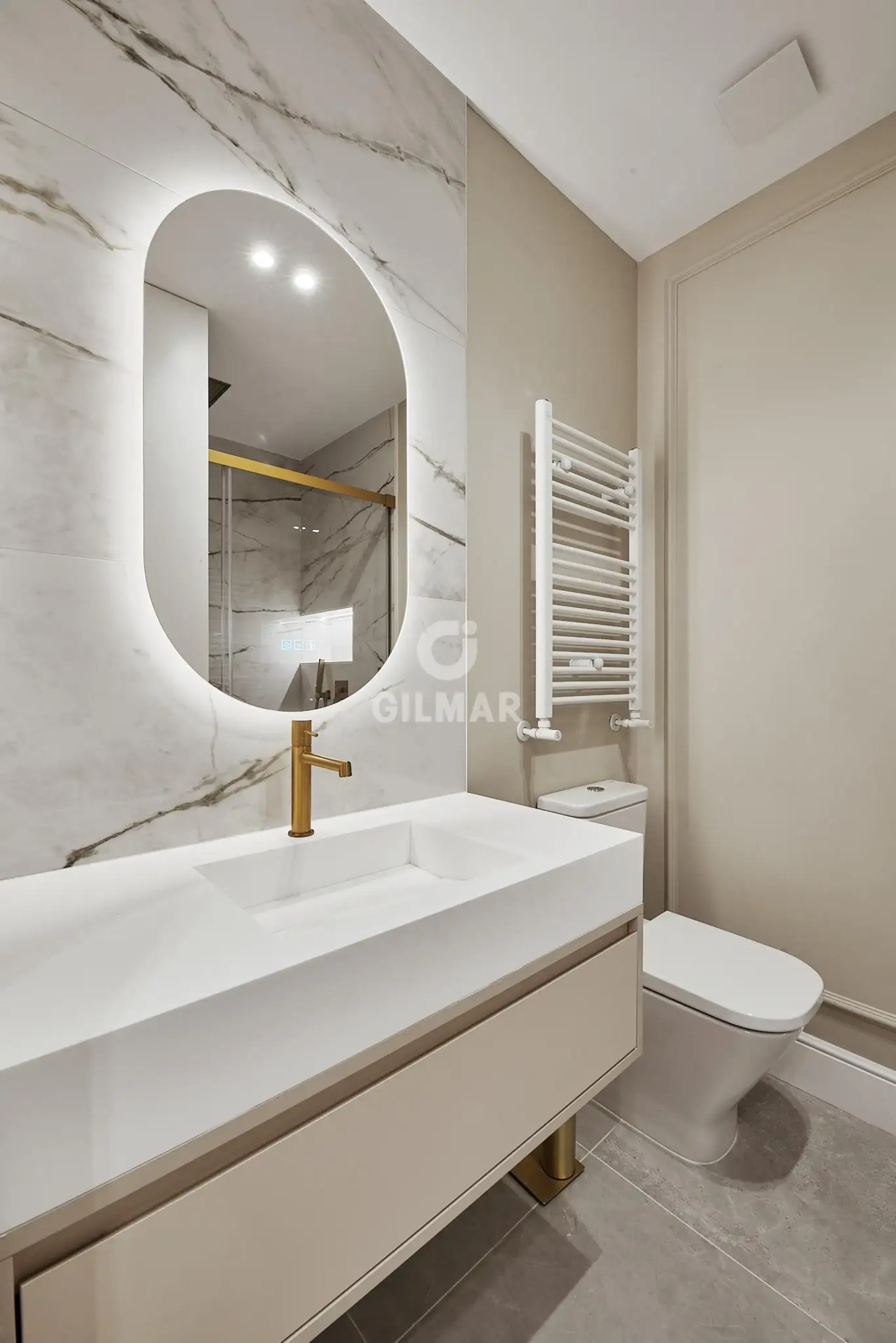 Apartment in Lista - Madrid