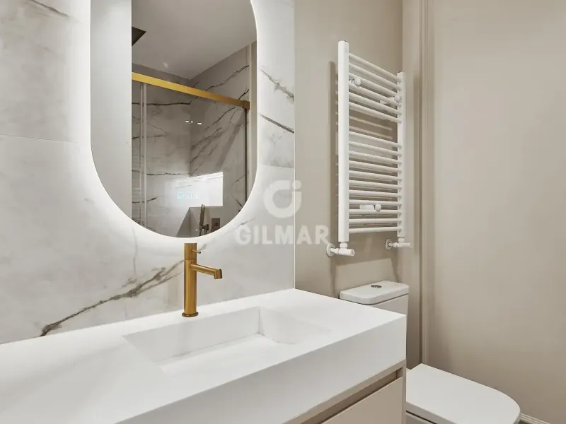 Apartment in Lista - Madrid