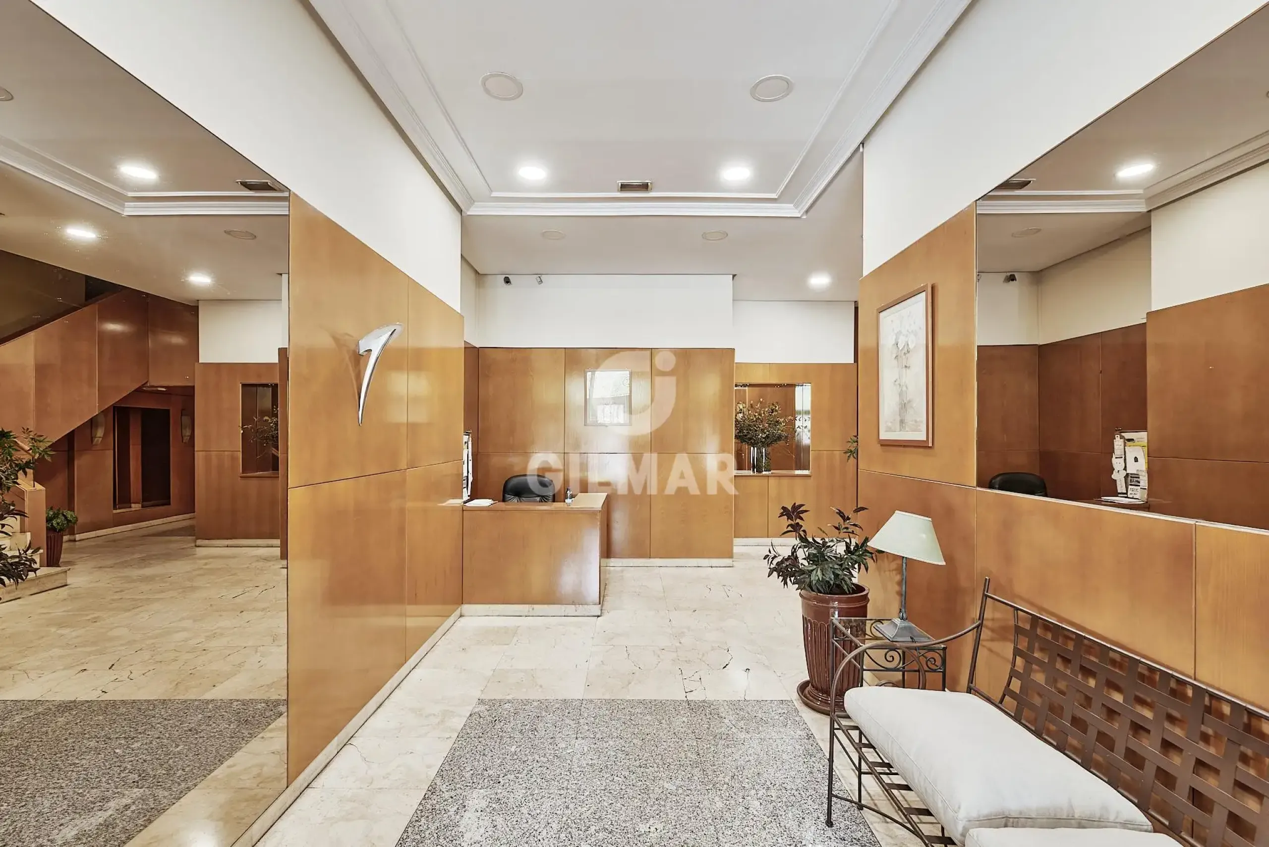 Apartment in Lista - Madrid