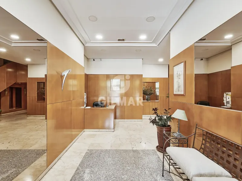 Apartment in Lista - Madrid