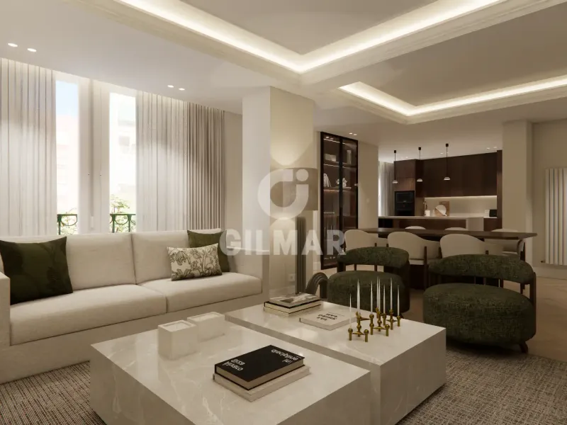 Apartment in Lista - Madrid