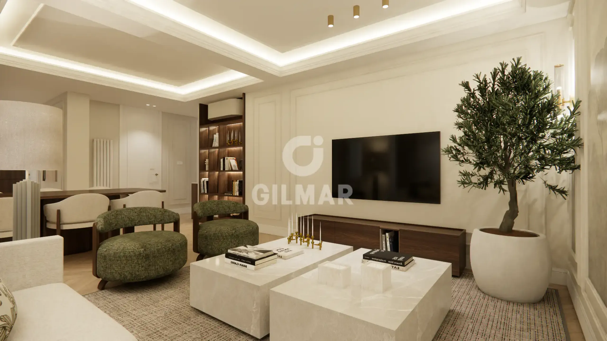 Apartment in Lista - Madrid