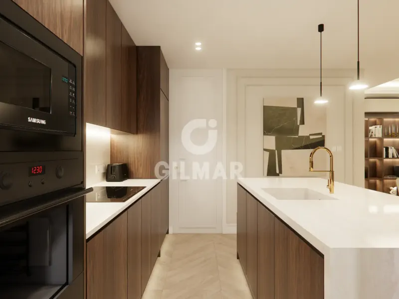Apartment in Lista - Madrid