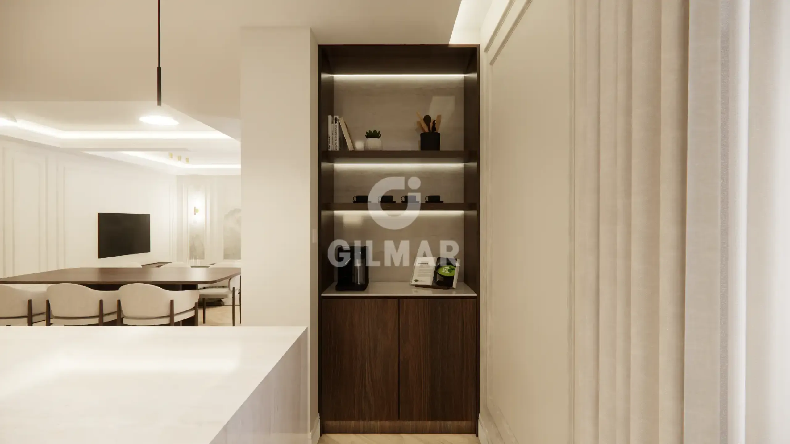 Apartment in Lista - Madrid