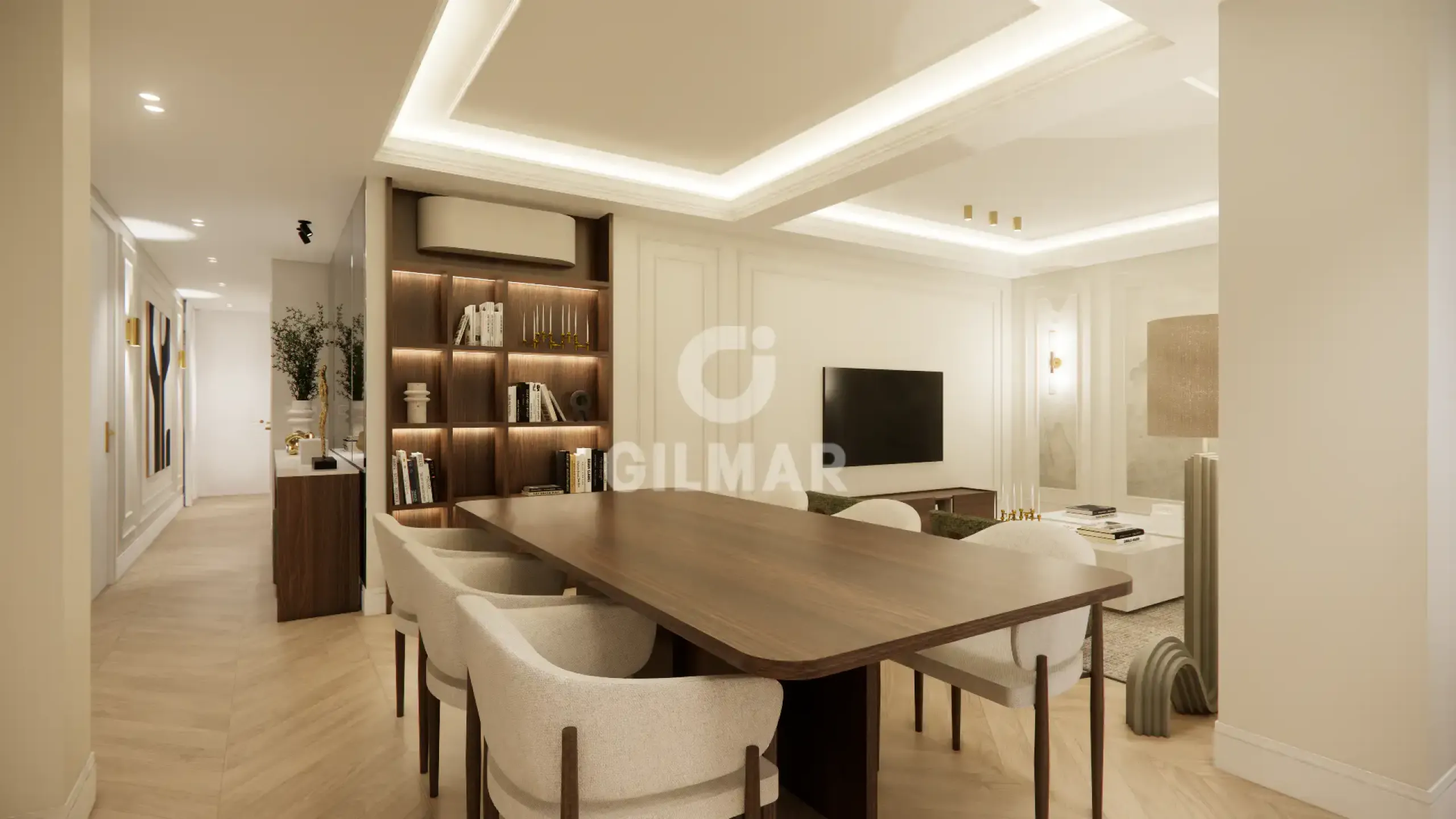 Apartment in Lista - Madrid