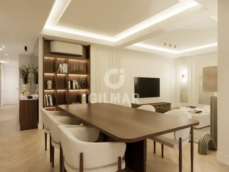 Apartment in Lista - Madrid