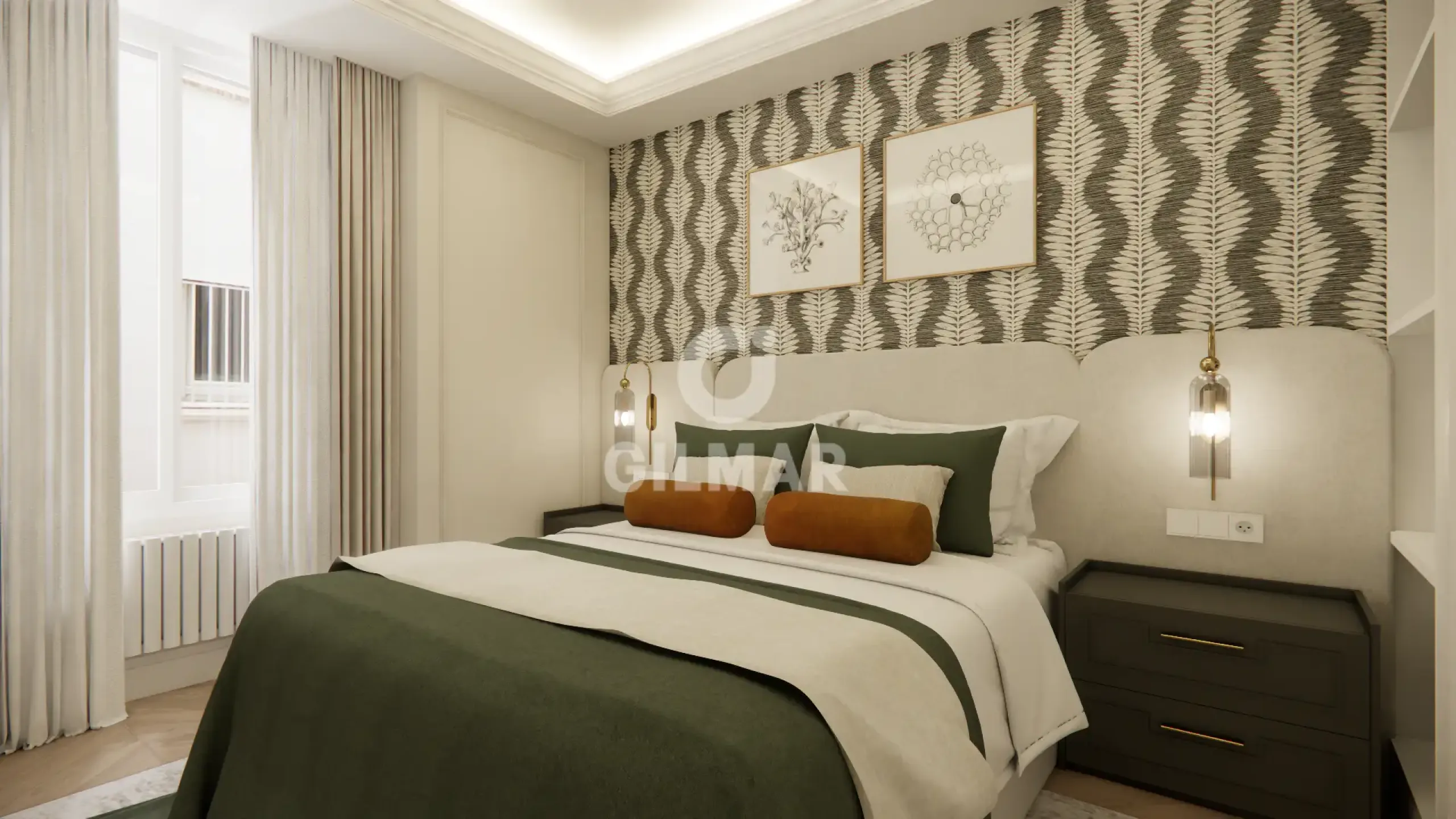 Apartment in Lista - Madrid