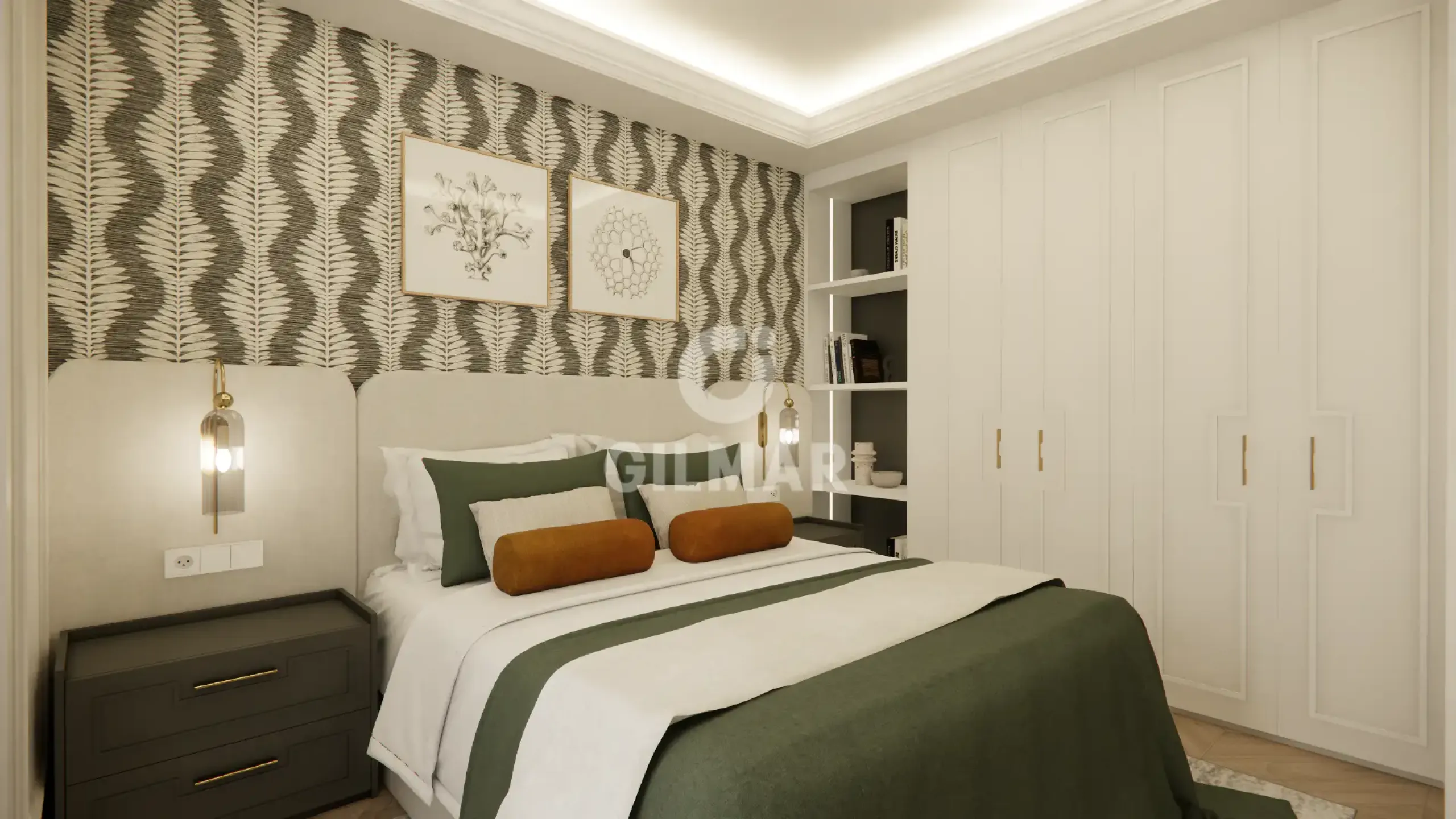 Apartment in Lista - Madrid