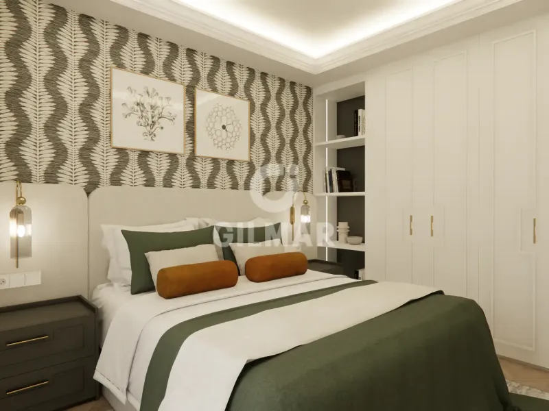 Apartment in Lista - Madrid