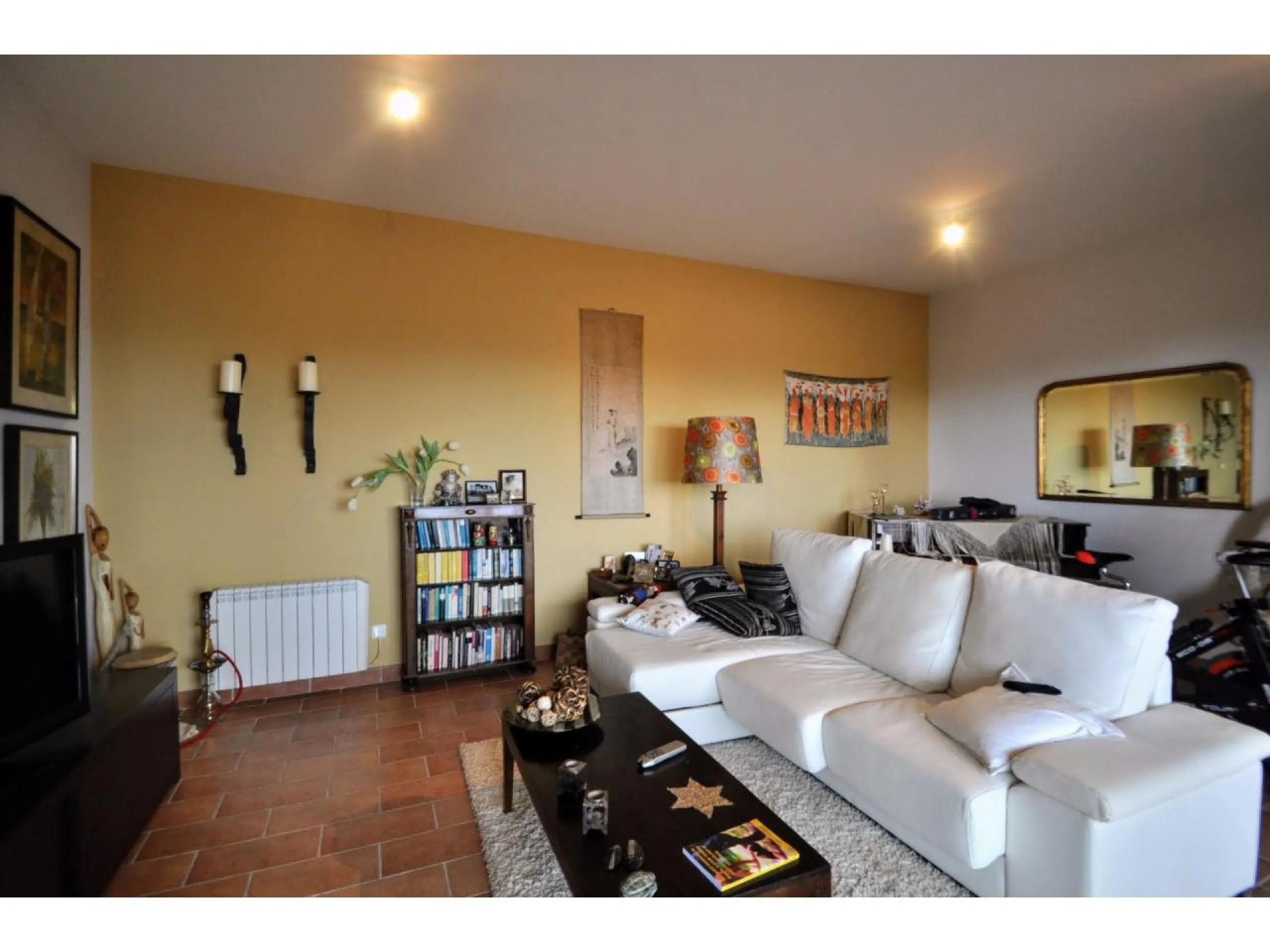 Sea View House with Pool in Lloret de Mar, Costa Brava
