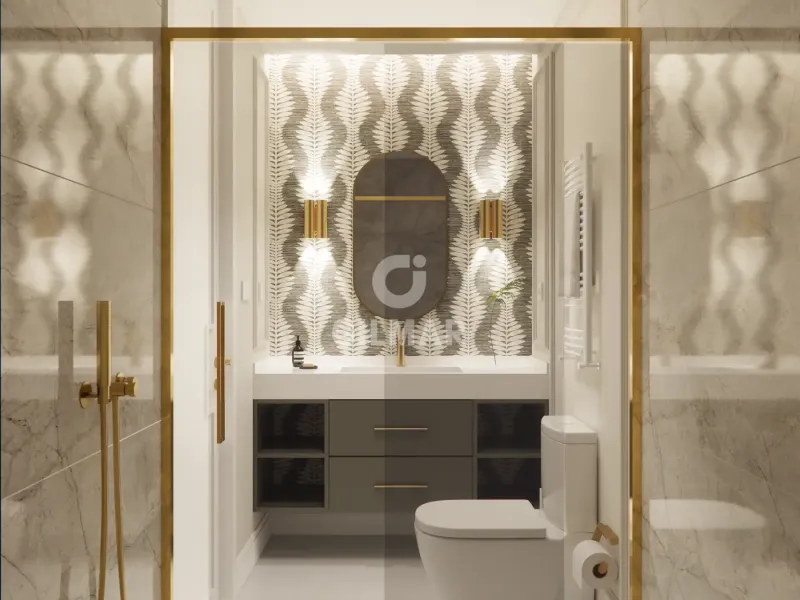 Apartment in Lista - Madrid