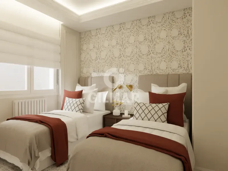 Apartment in Lista - Madrid