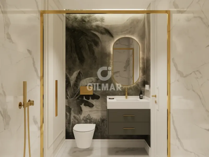 Apartment in Lista - Madrid