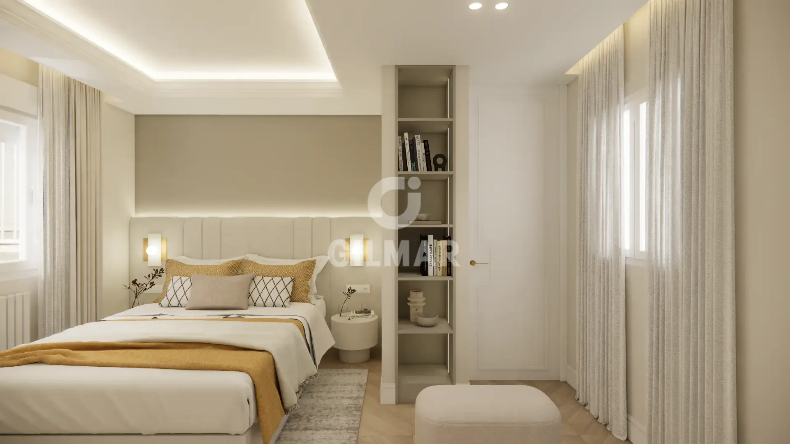 Apartment in Lista - Madrid
