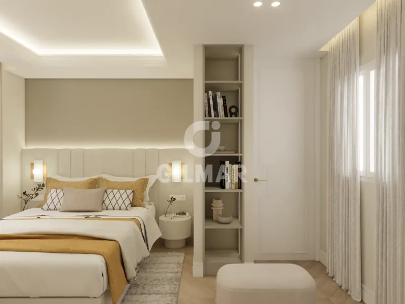 Apartment in Lista - Madrid