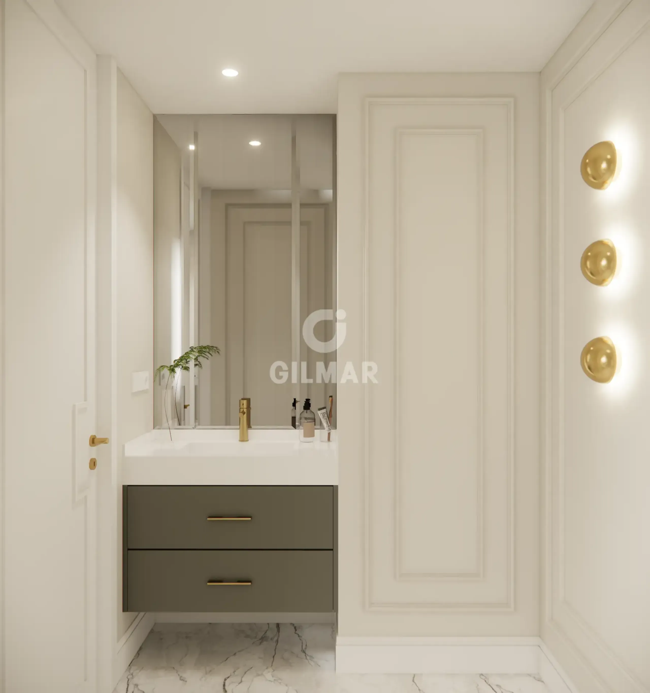 Apartment in Lista - Madrid
