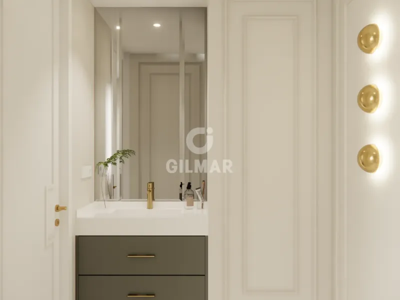 Apartment in Lista - Madrid