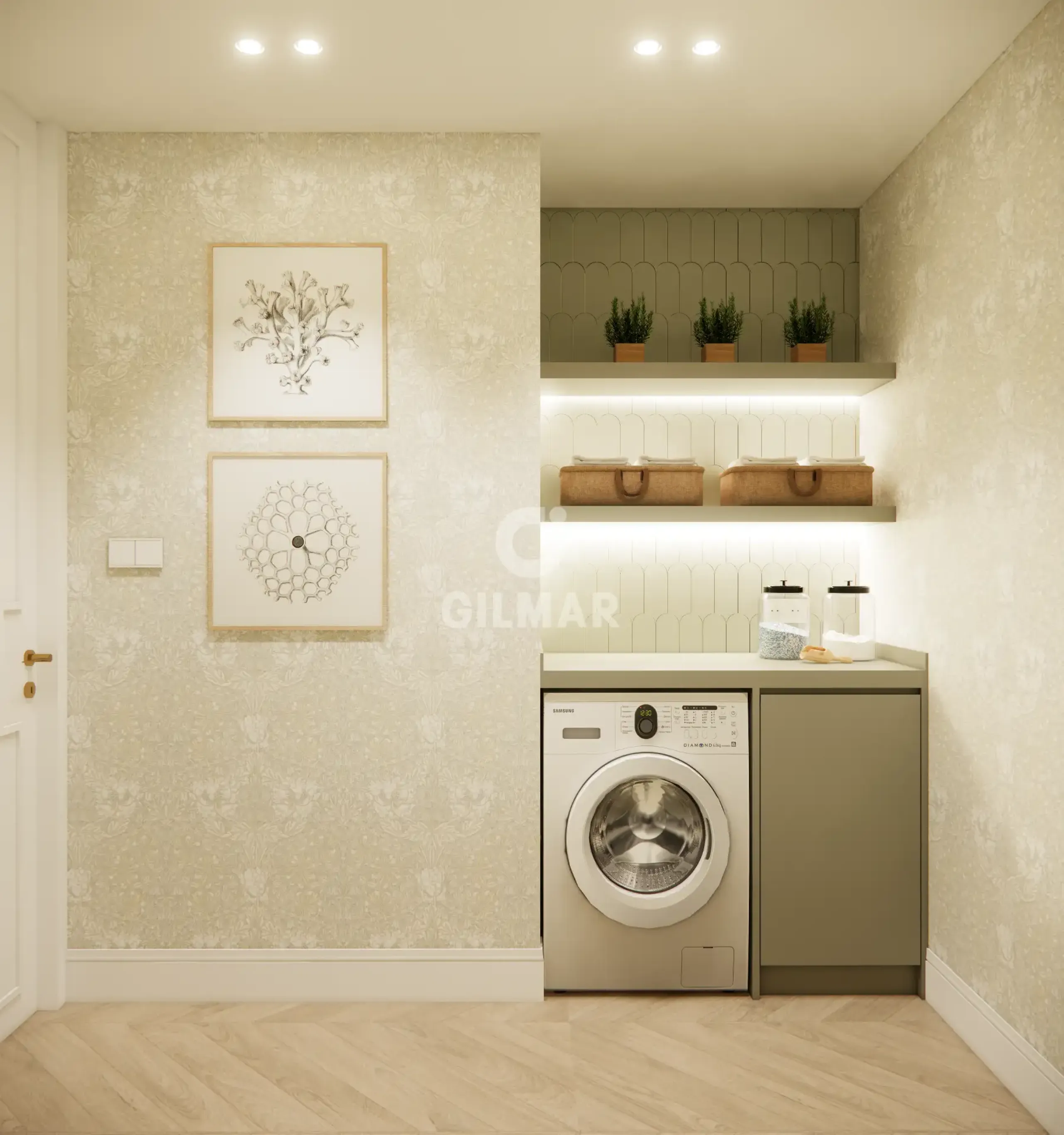 Apartment in Lista - Madrid