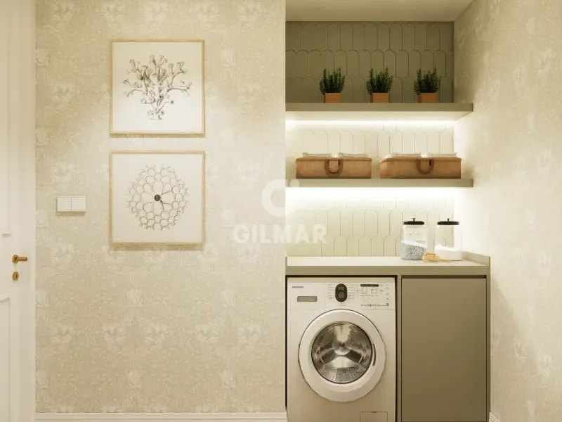 Apartment in Lista - Madrid