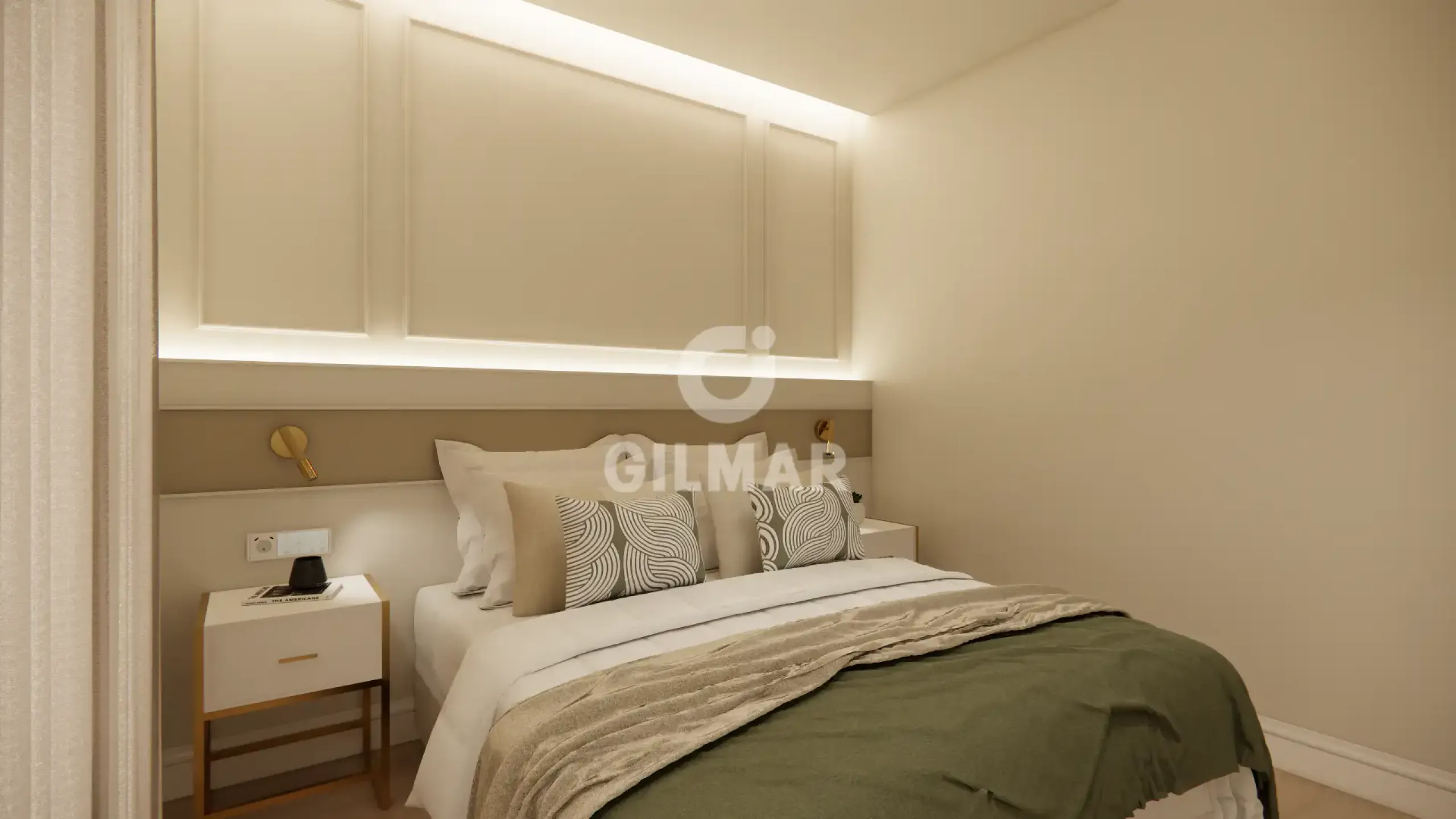 Piso en Goya - Madrid