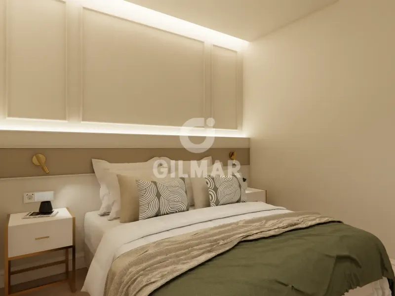 Piso en Goya - Madrid