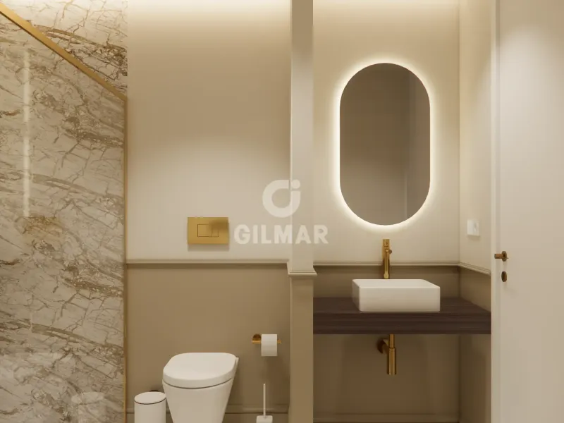 Piso en Goya - Madrid