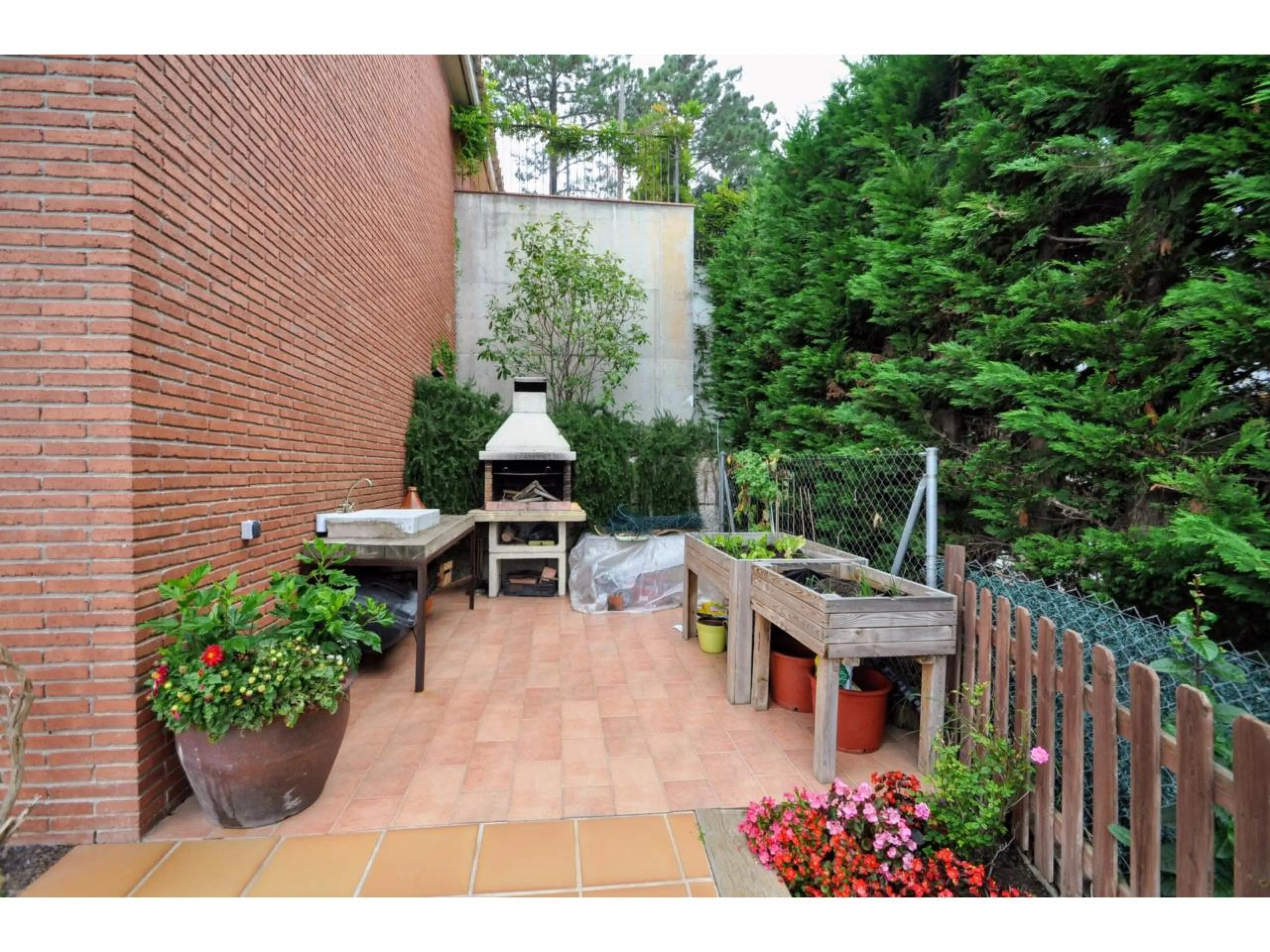 Sea View House with Pool in Lloret de Mar, Costa Brava