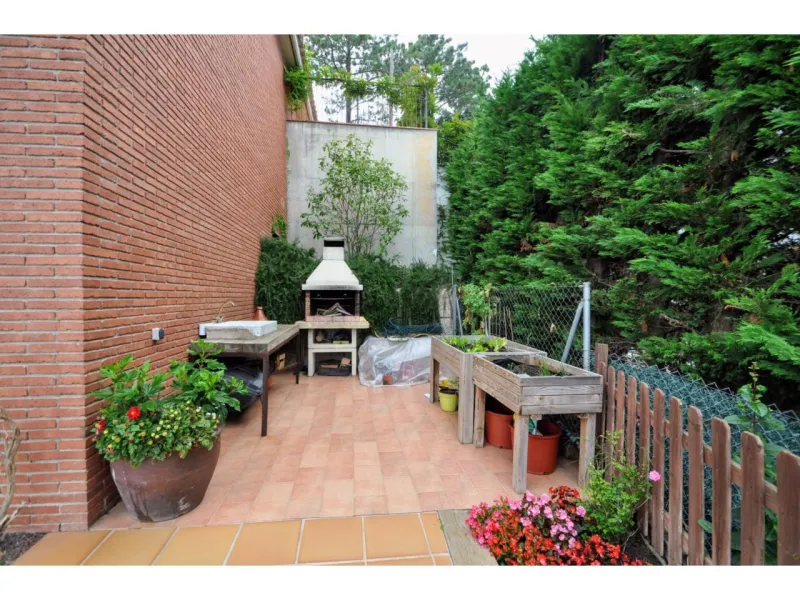 Sea View House with Pool in Lloret de Mar, Costa Brava