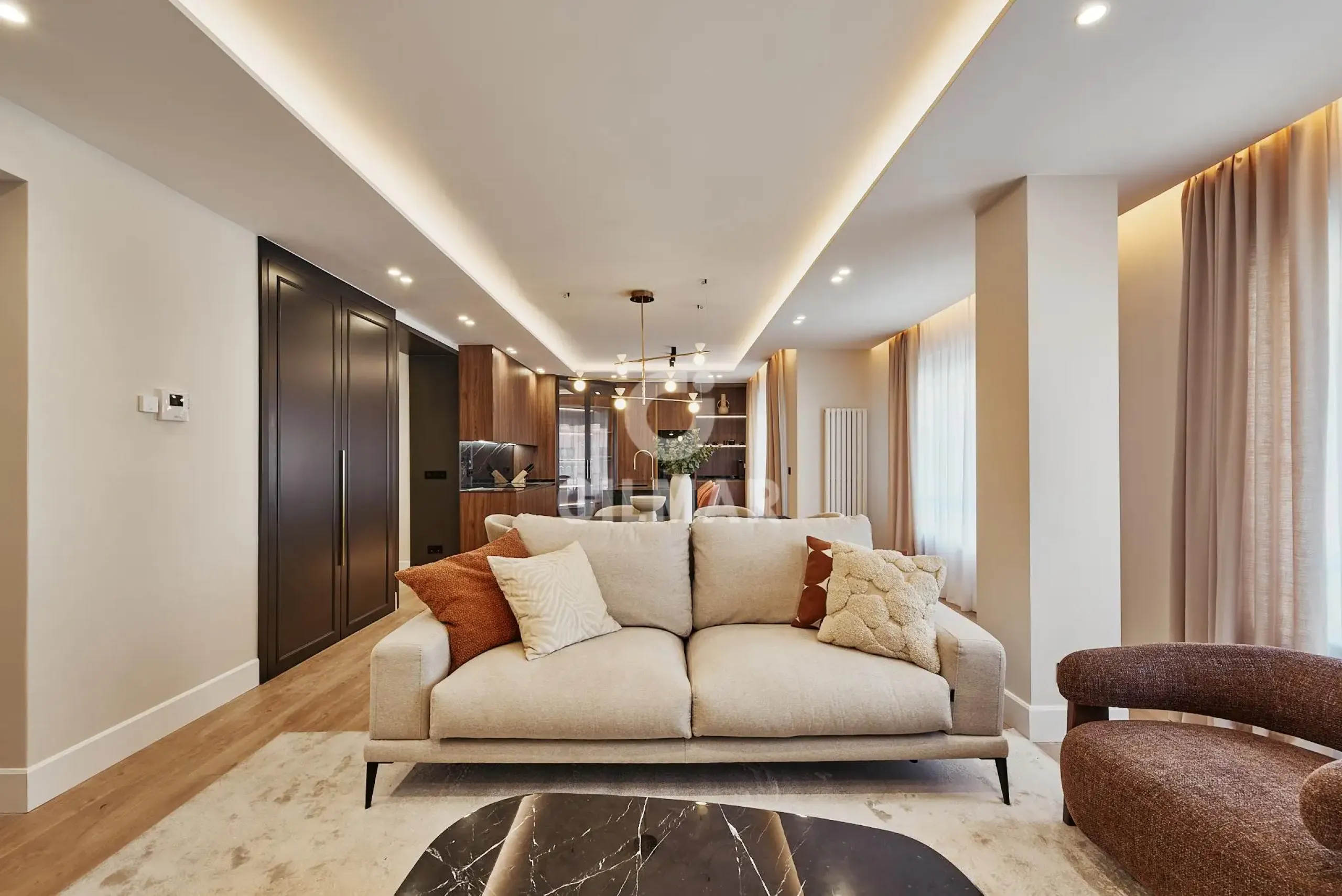Apartment in Lista - Madrid