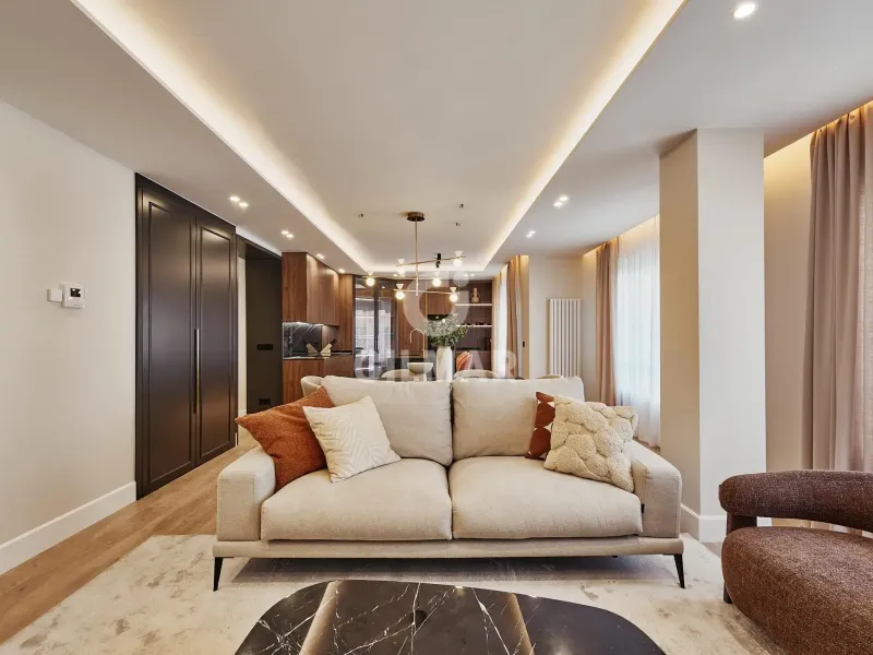 Apartment in Lista - Madrid