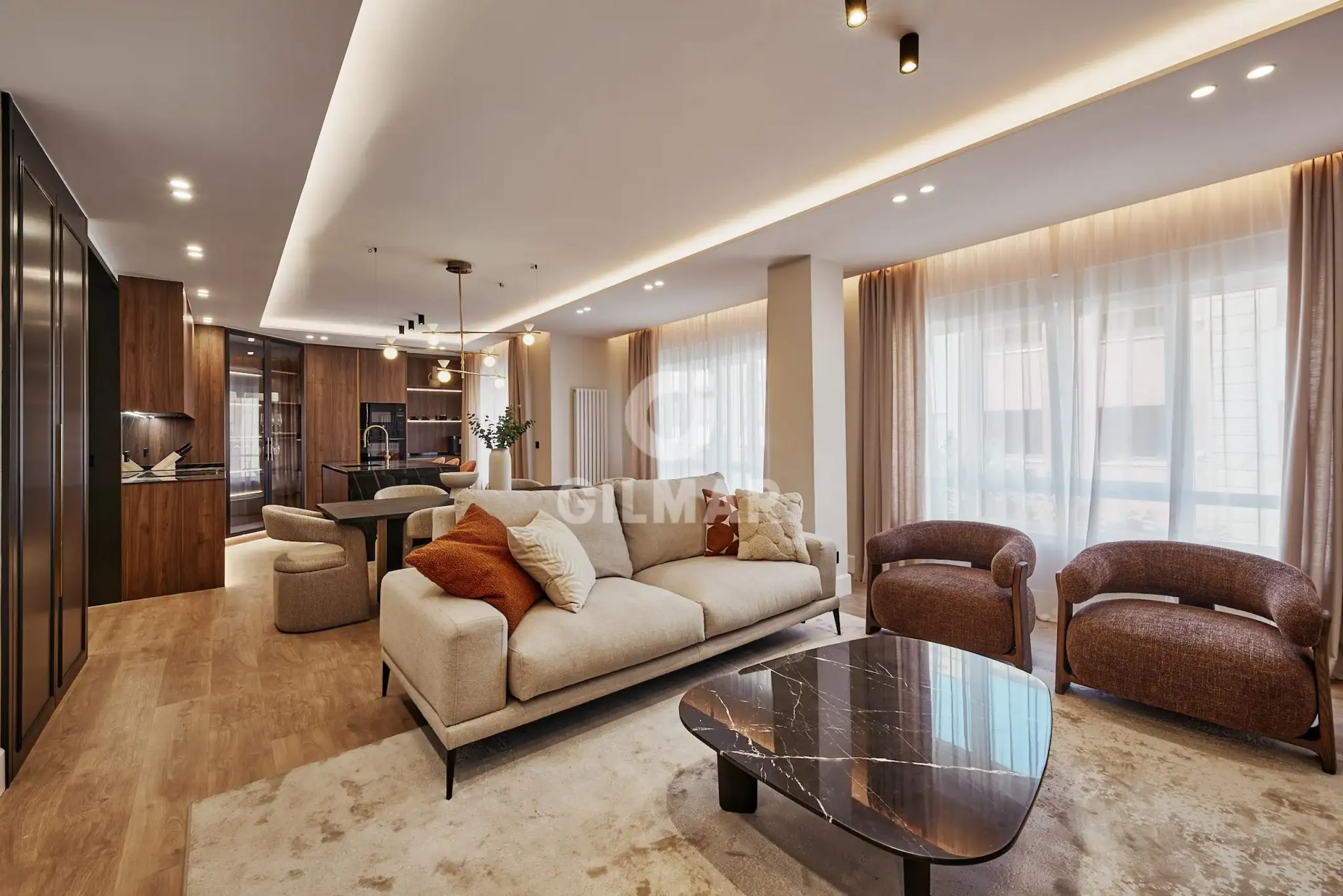 Apartment in Lista - Madrid