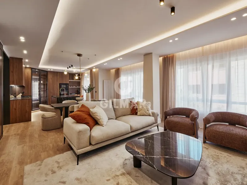 Apartment in Lista - Madrid