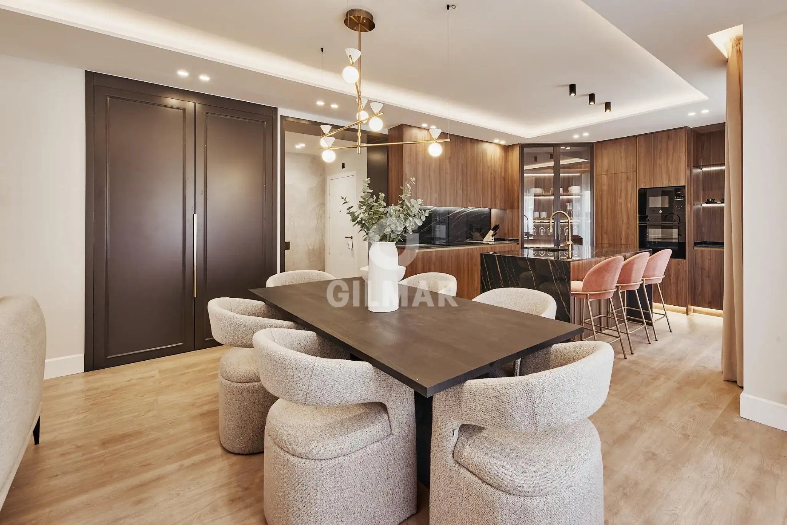 Apartment in Lista - Madrid